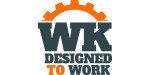 WK. Designed To Work by KARIBAN