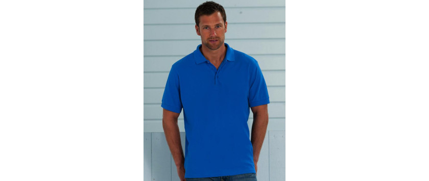 Poloshirts 1/2-Arm