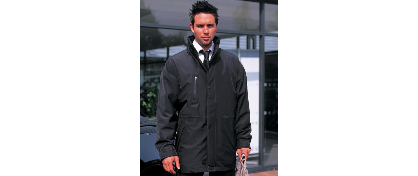 Jacken / Blouson / Parka