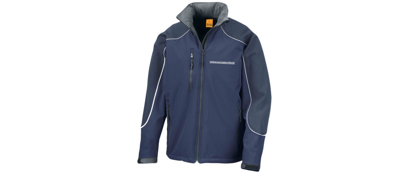 Dienstbekleidung Herren