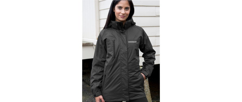 Damen Jacken / Blouson / Parka