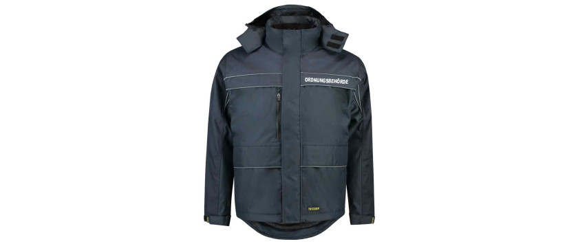 Jacken / Blouson / Parka