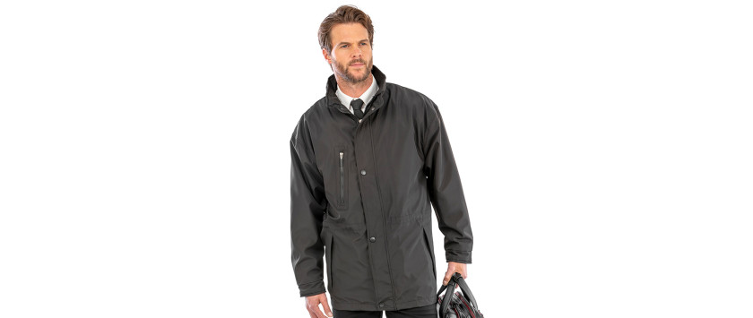 Jacken / Blouson / Parka