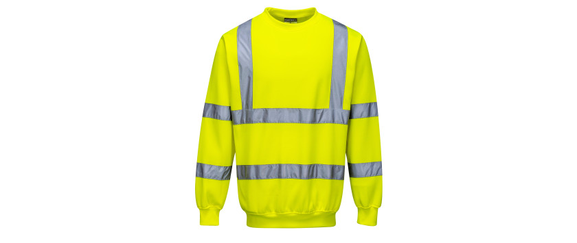 Sweatshirts - Warnschutz