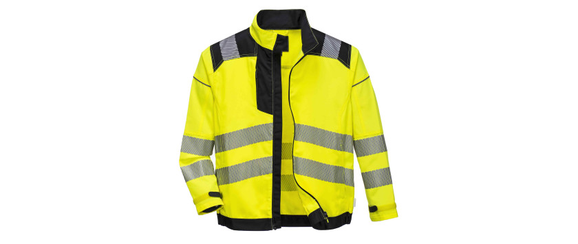 Jacken - Warnschutz