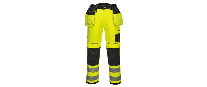 Hosen - Warnschutz
