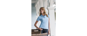 Poloshirts 1/2-Arm