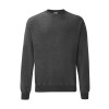 Farben: dark heather grey