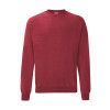 Farben: vintage heather red