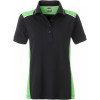 Farben: black/lime