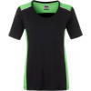 Farben: black/lime