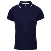Farben: navy/white