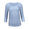 Farben Tee Jays: light blue