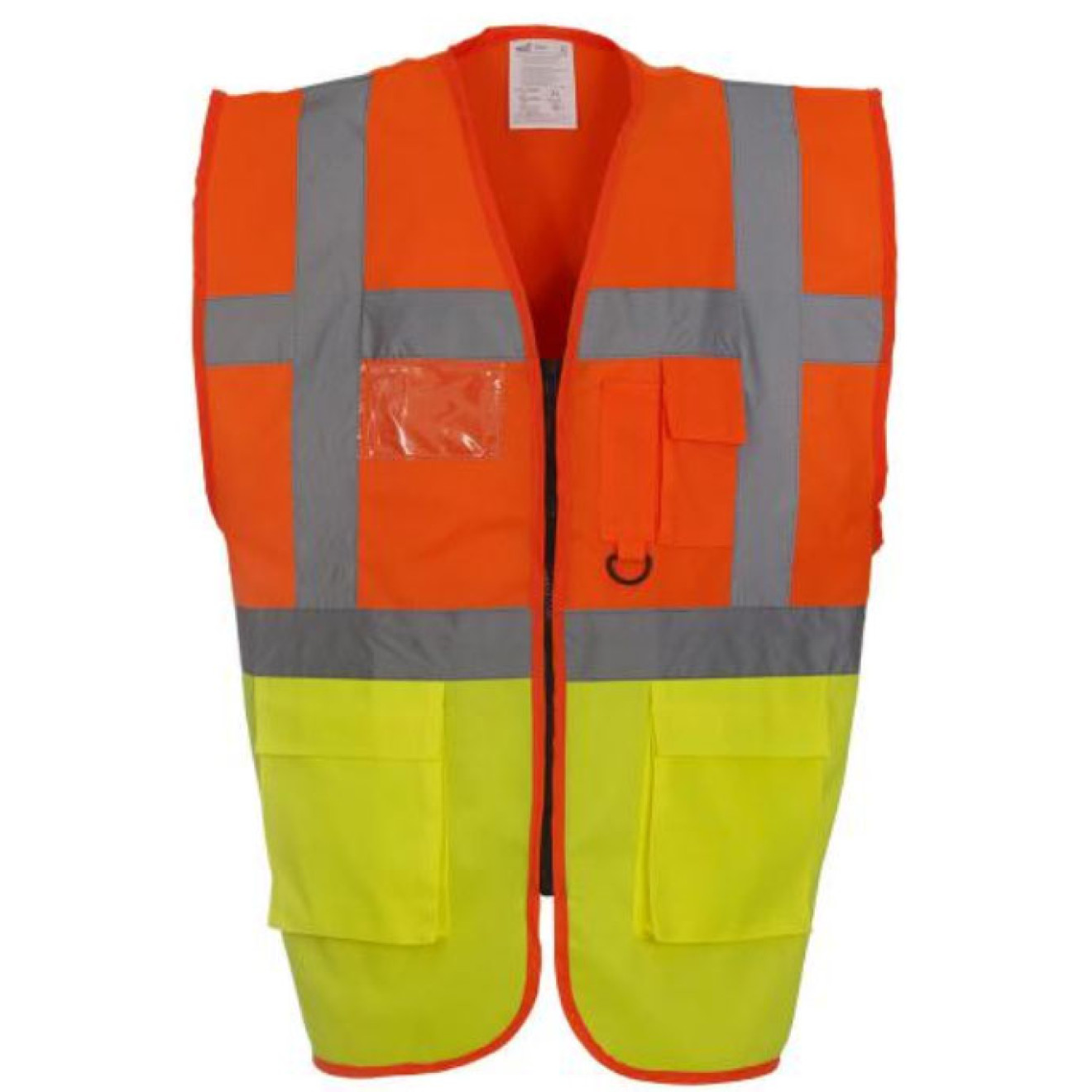 Warn- und Signalweste Executive