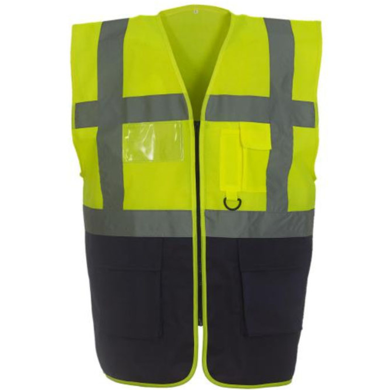 Warn- und Signalweste Executive