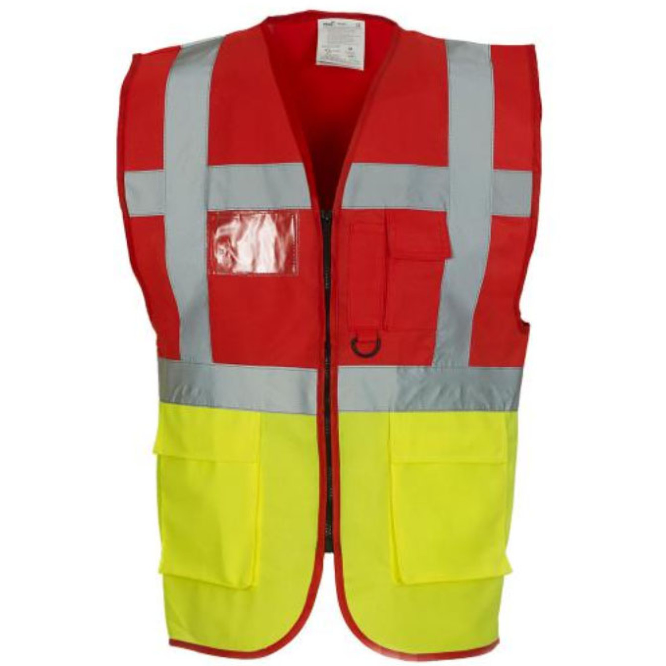 Warn- und Signalweste Executive