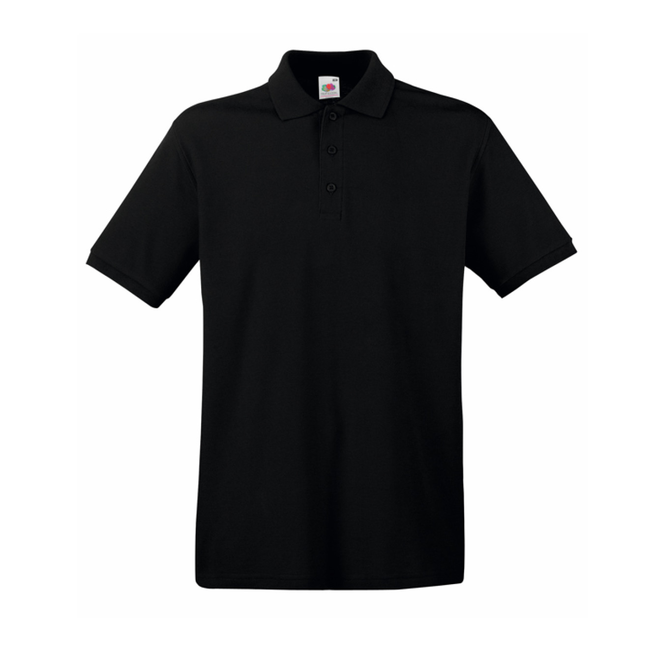 Premium Polo - Baumwolle | bis 3XL