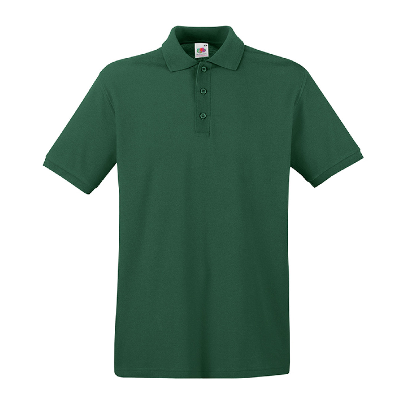Premium Polo - Baumwolle | bis 3XL