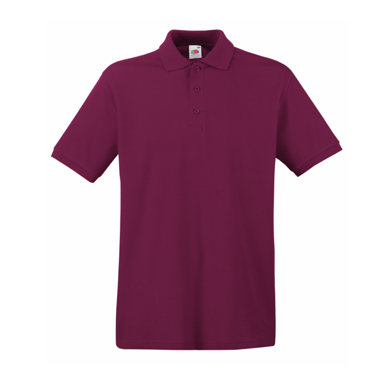 Premium Polo - Baumwolle | bis 3XL