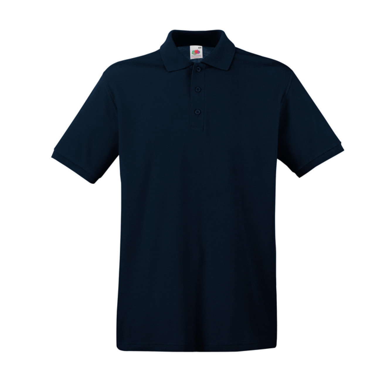 Premium Polo - Baumwolle | bis 3XL
