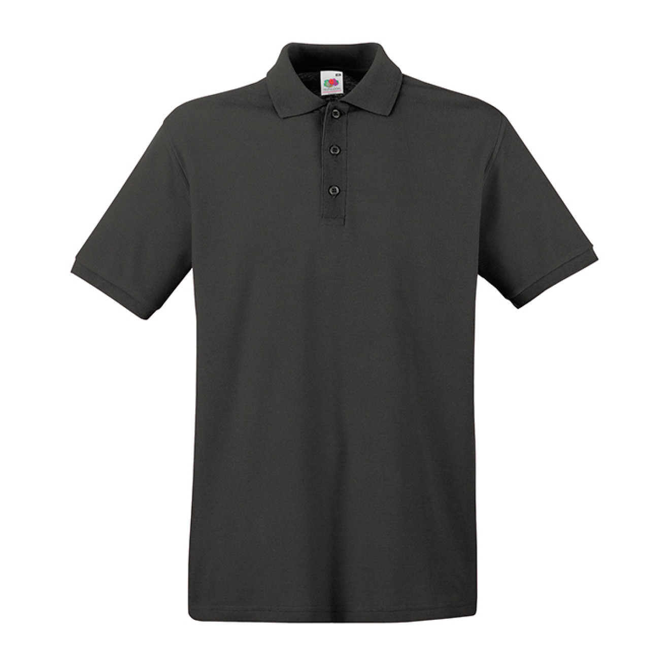 Premium Polo - Baumwolle | bis 3XL