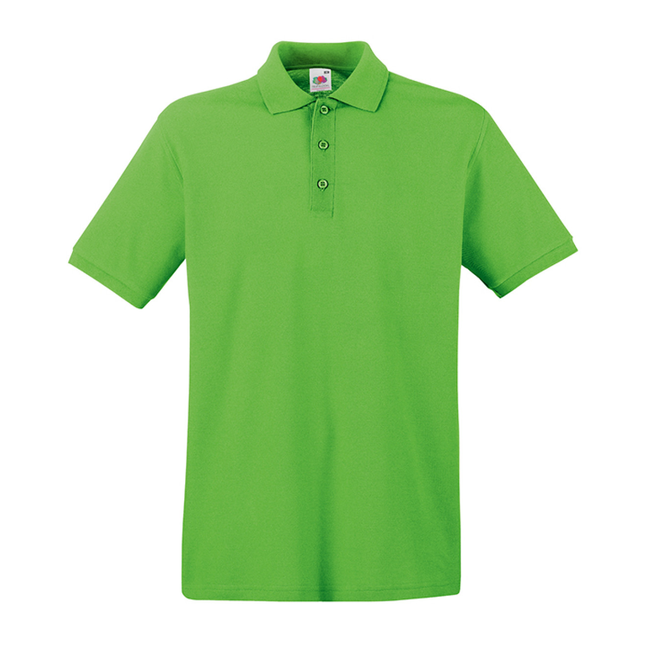 Premium Polo - Baumwolle | bis 3XL