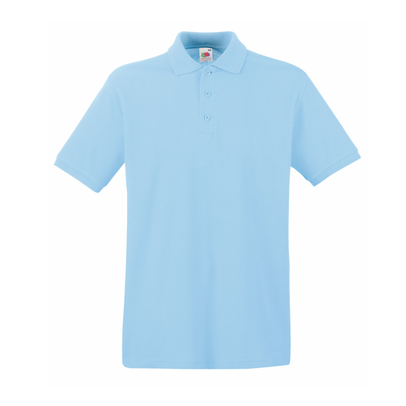 Premium Polo - Baumwolle | bis 3XL