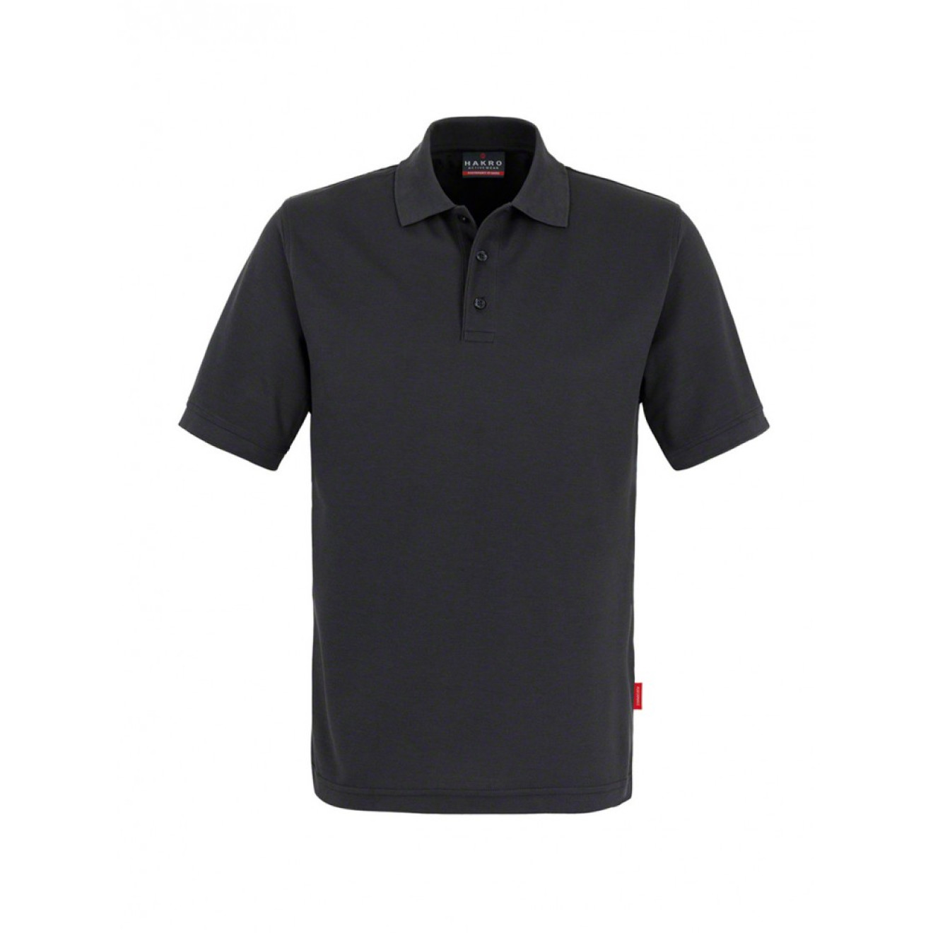 Hochleistungs-Poloshirt - Mischgewebe| bis 6XL