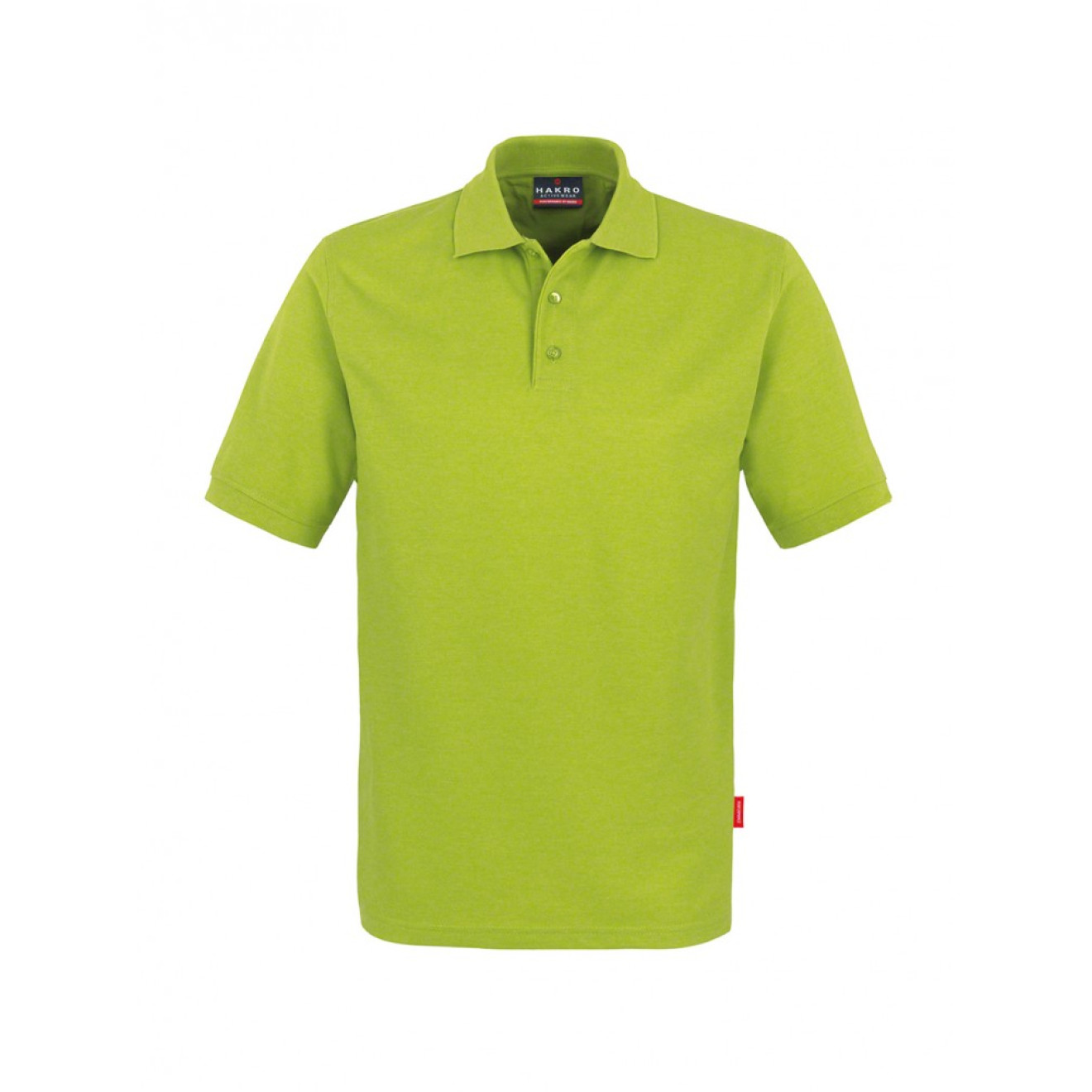 Hochleistungs-Poloshirt - Mischgewebe| bis 6XL