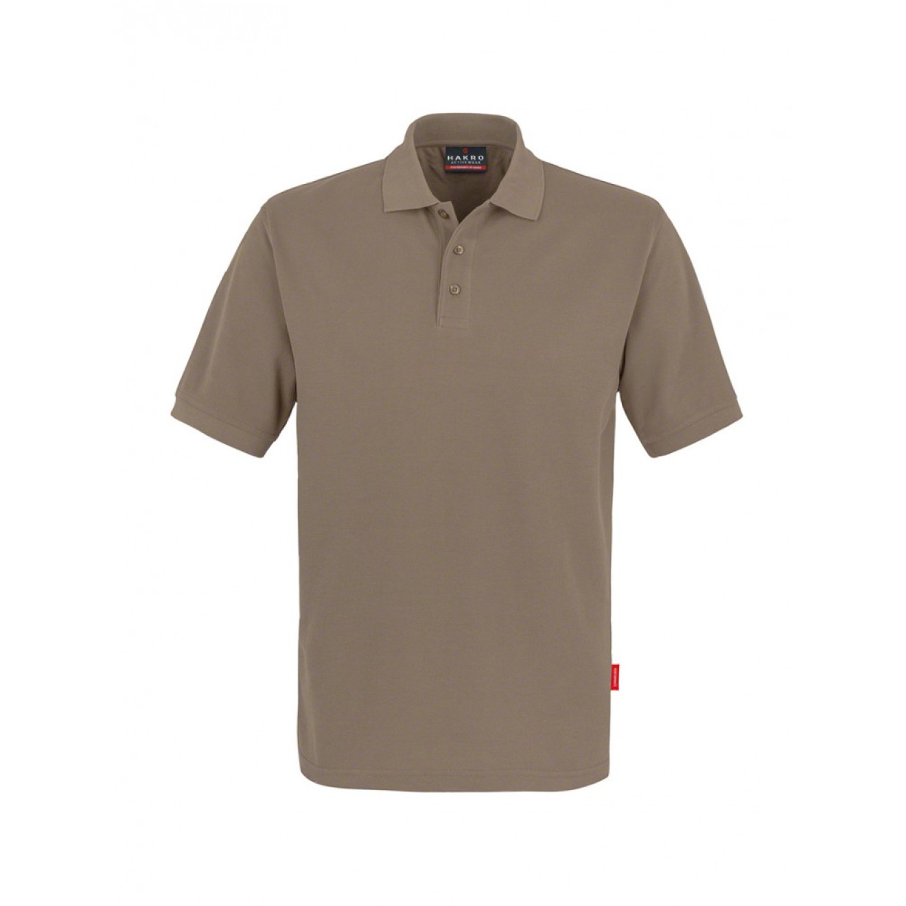 Hochleistungs-Poloshirt - Mischgewebe| bis 6XL