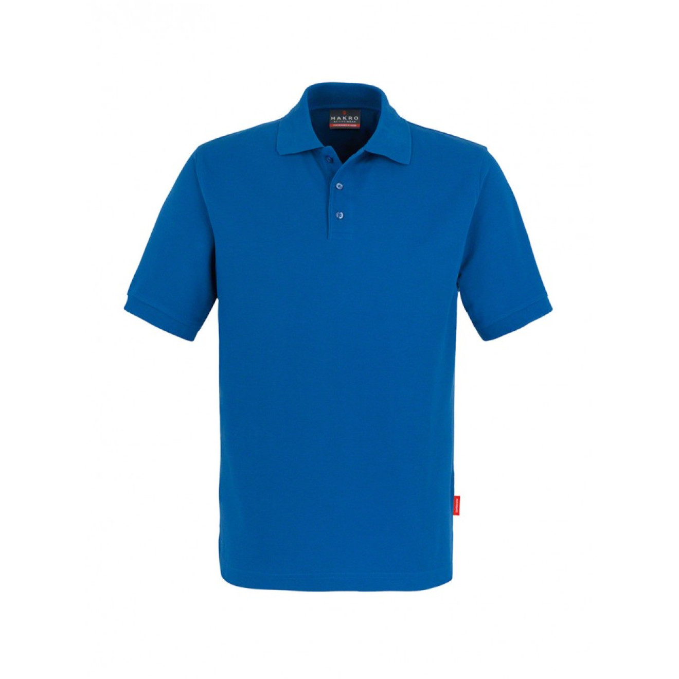 Hochleistungs-Poloshirt - Mischgewebe| bis 6XL