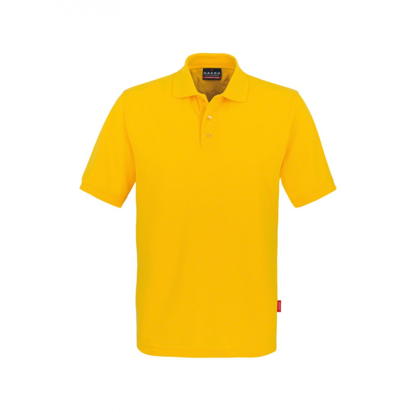 Hochleistungs-Poloshirt - Mischgewebe| bis 6XL