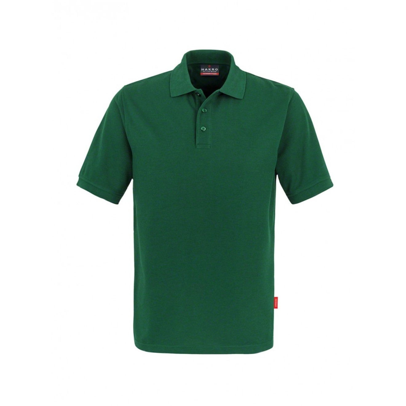 Hochleistungs-Poloshirt - Mischgewebe| bis 6XL