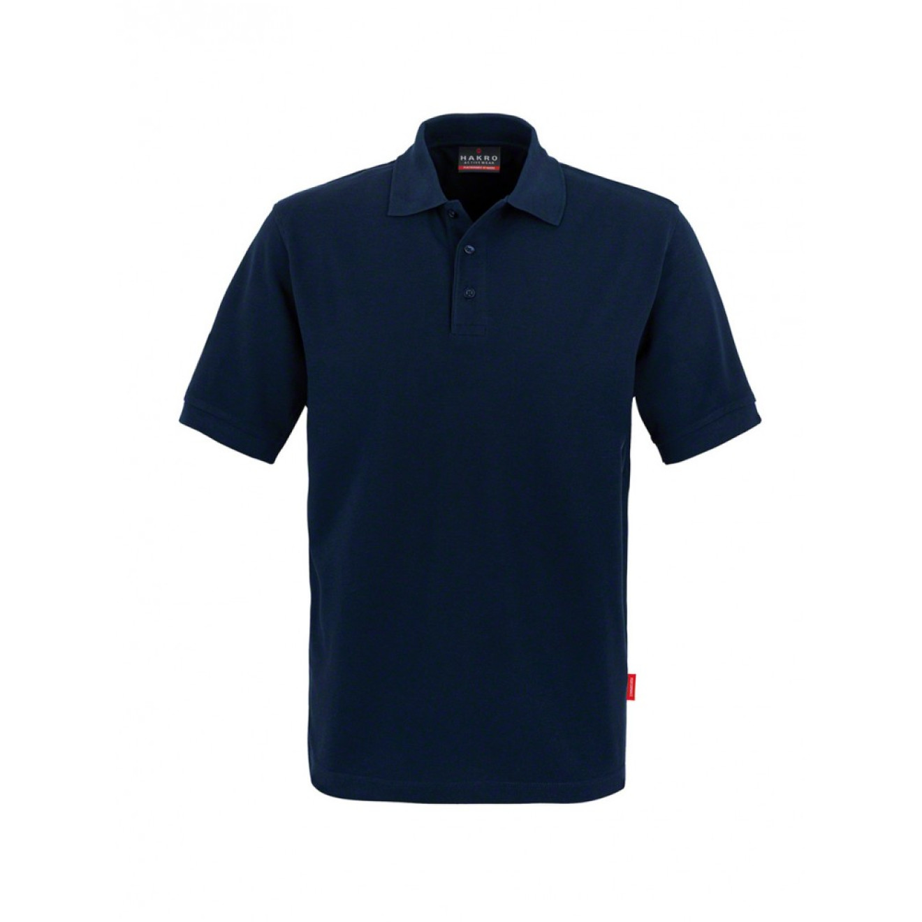 Hochleistungs-Poloshirt - Mischgewebe| bis 6XL