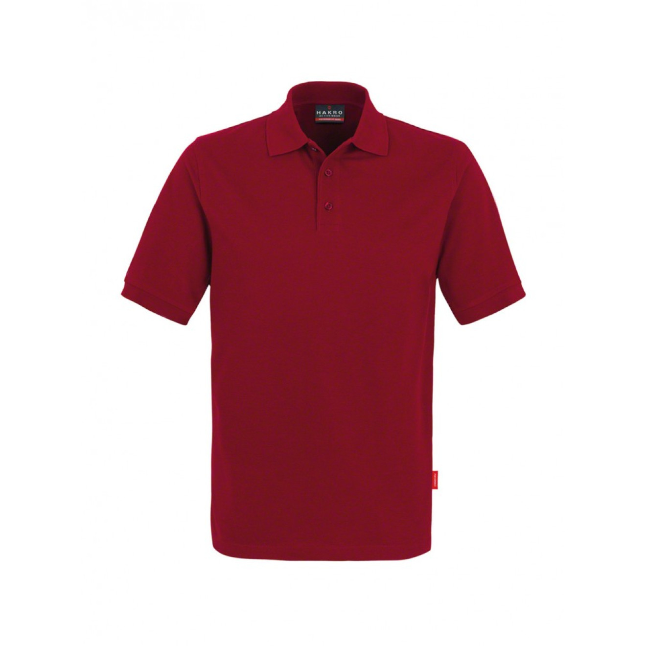Hochleistungs-Poloshirt - Mischgewebe| bis 6XL
