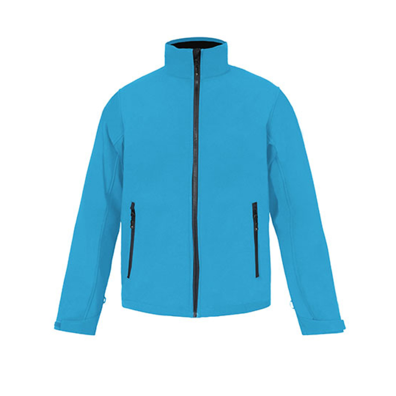 Men's Softshell Jacket C+ | bis 5XL