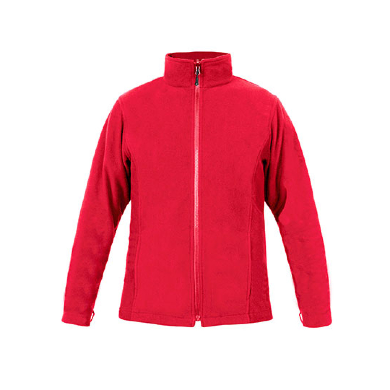 Men's Fleece Jacket C+