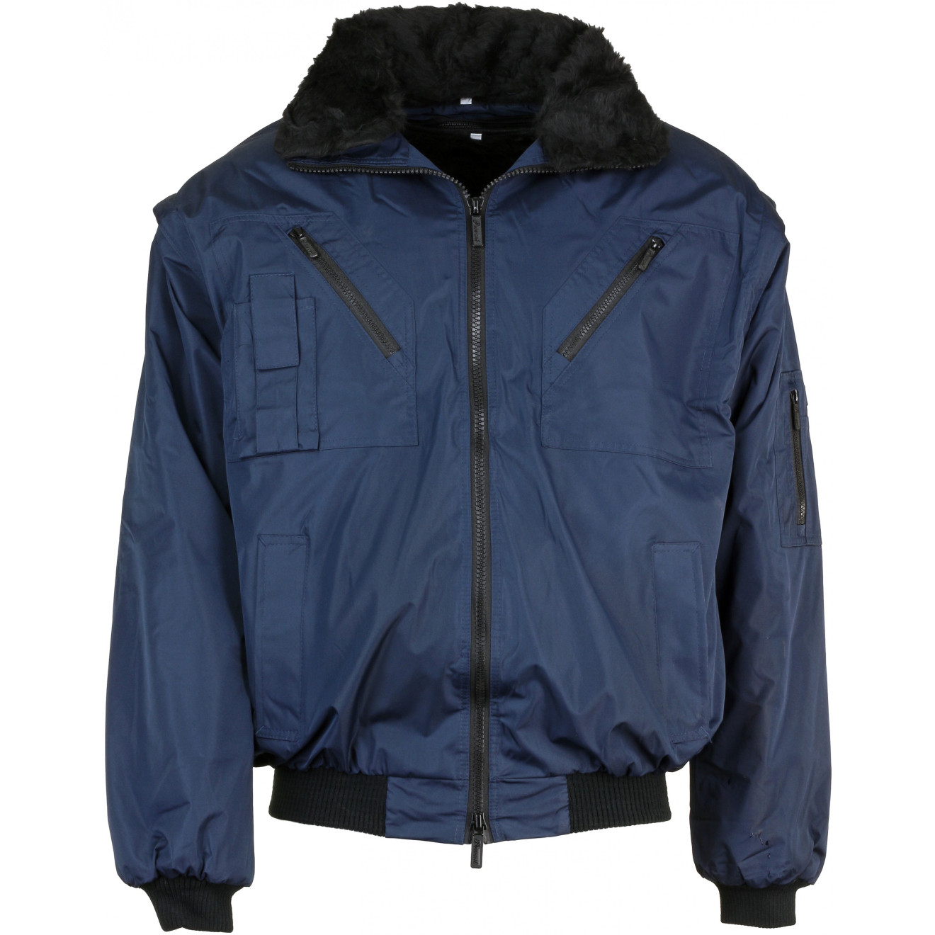 Ganzjahresblouson Prevent 3-in-1 | bis 3XL