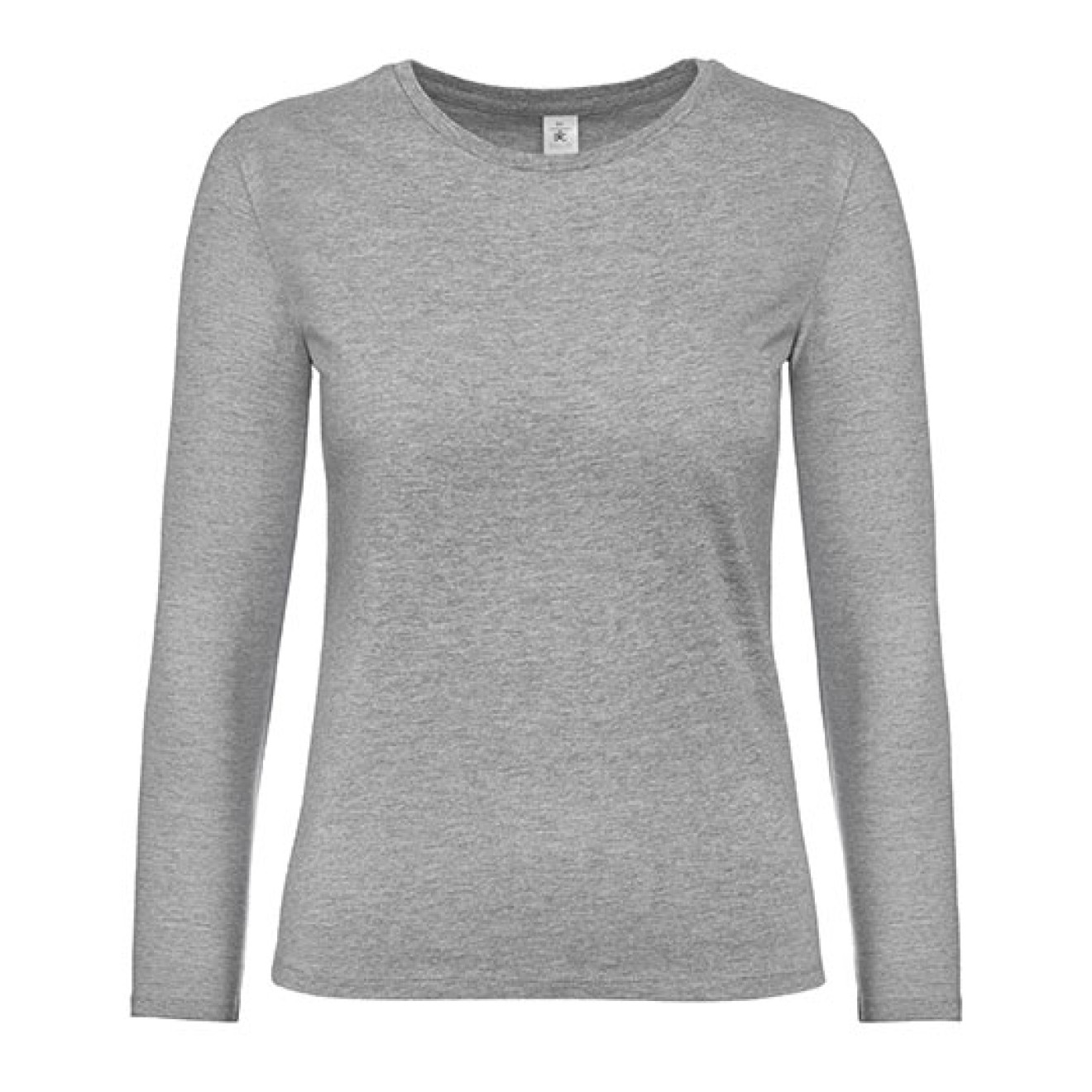 Longsleeve-T Women | bis 3XL