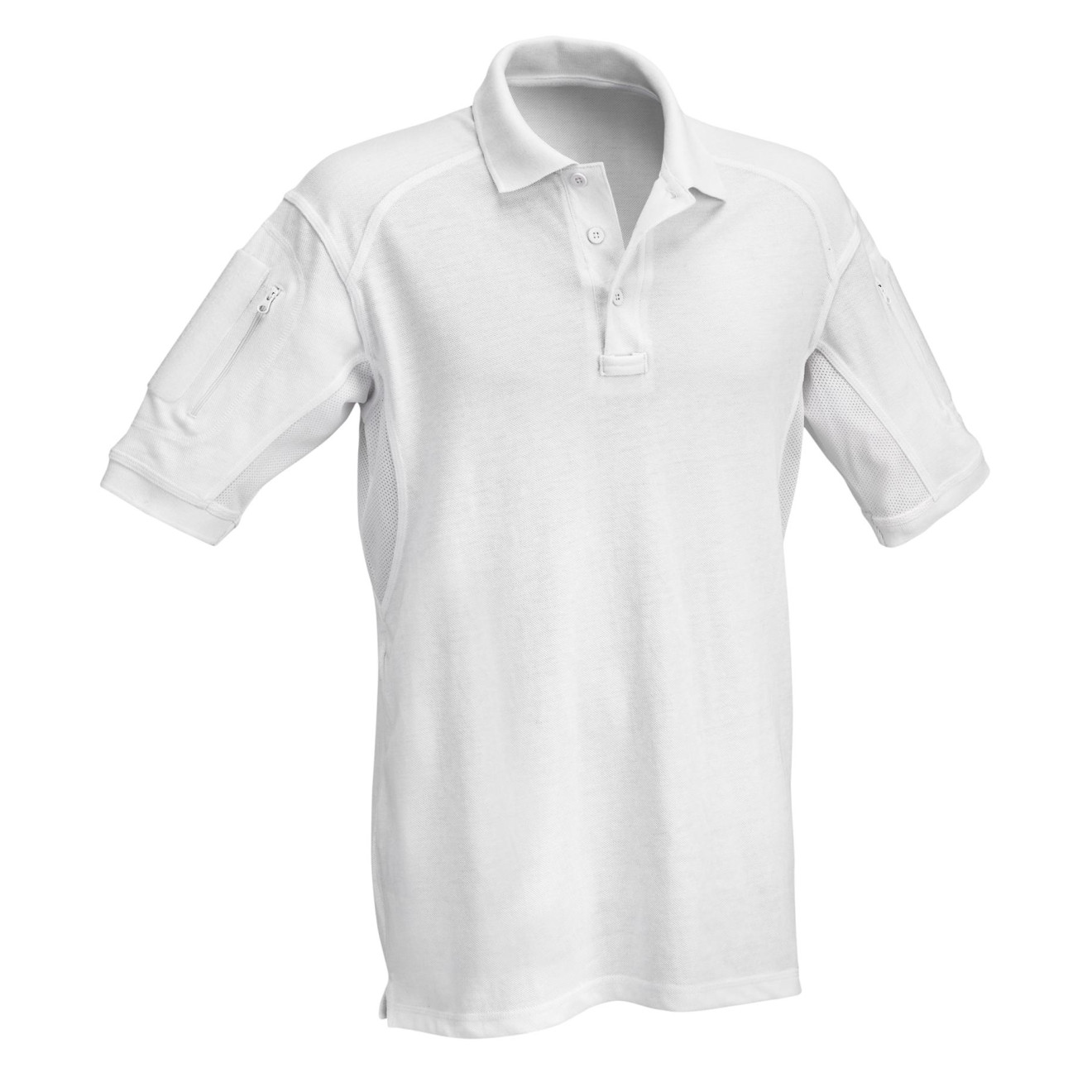 Polo Tactical - Mischgewebe | bis 3XL