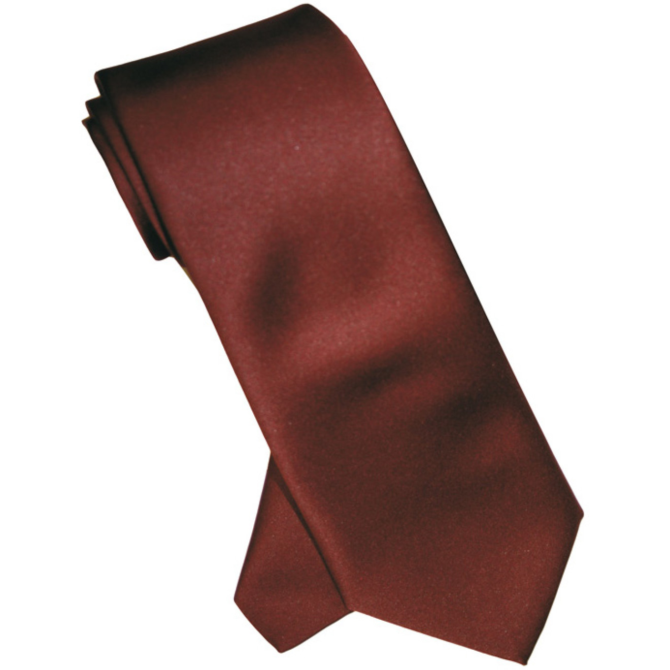 Krawatte: Langbinder oder Regattes | bordeaux