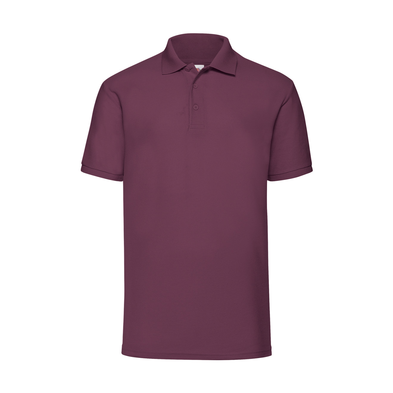 Piqué Polo - Mischgewebe | bis 3XL