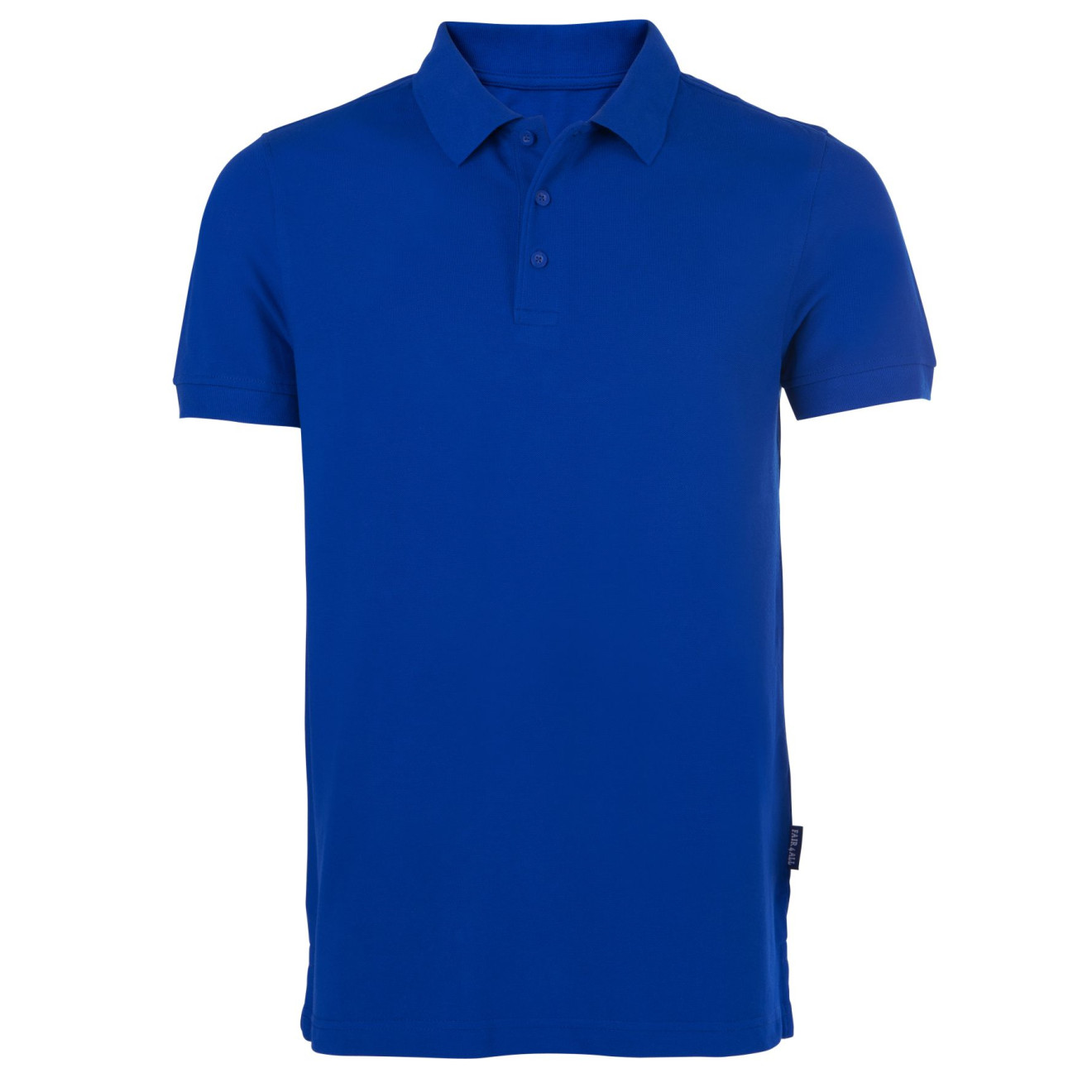 Herren Heavy Polo - 100% Baumwolle | bis 5XL