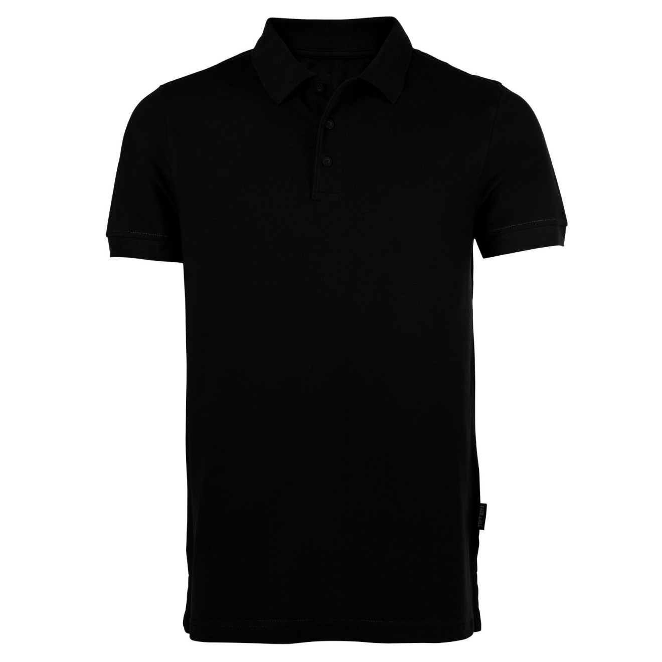 Herren Heavy Polo - 100% Baumwolle | bis 5XL