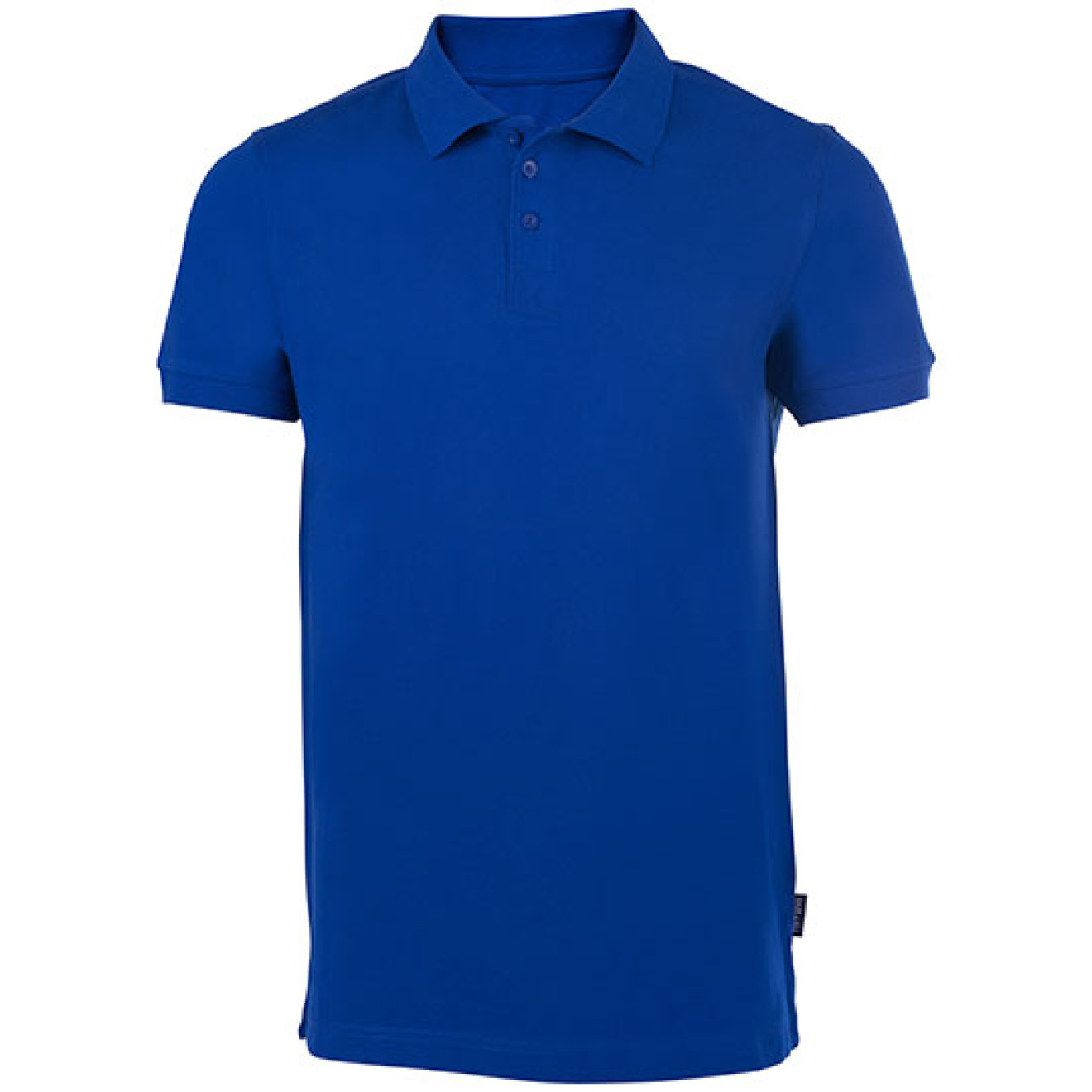 Herren Heavy Stretch Polo - Mischgewebe | bis 5XL