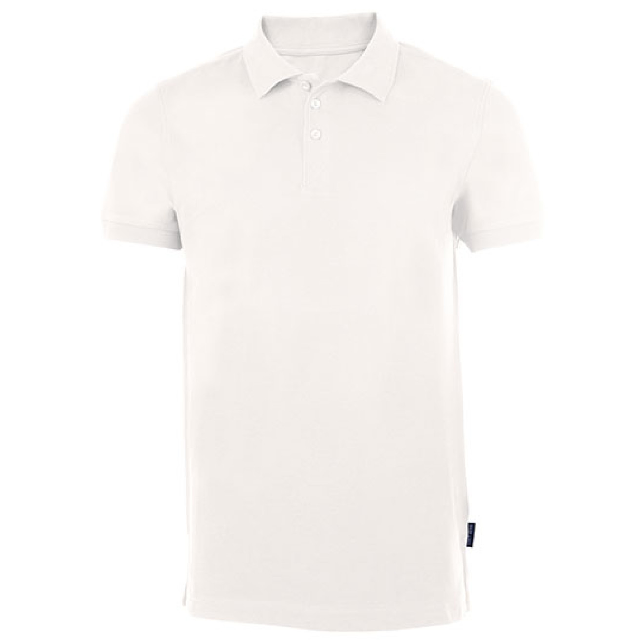 Herren Heavy Stretch Polo - Mischgewebe | bis 5XL