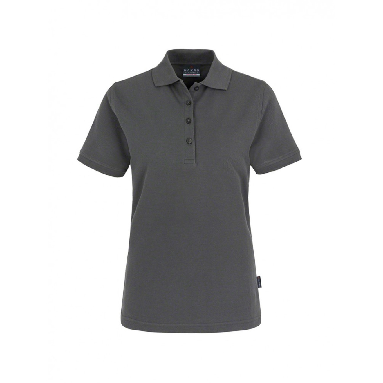 HAKRO Women Poloshirt Classic | bis 3XL
