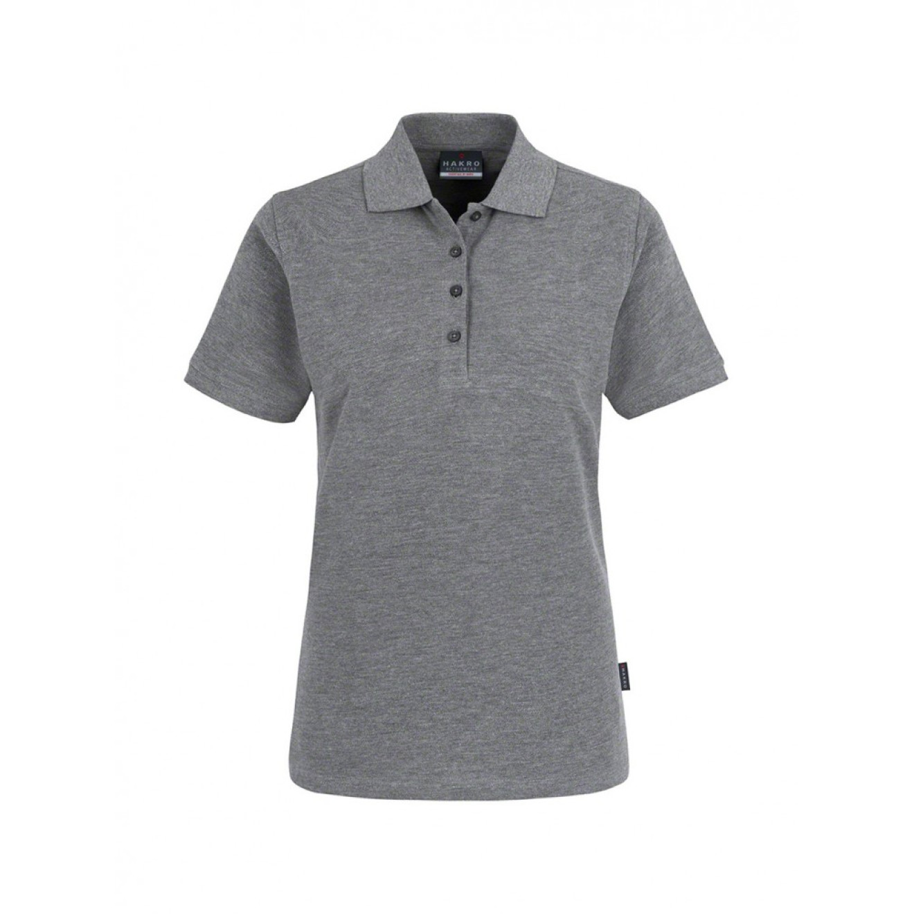 HAKRO Women Poloshirt Classic | bis 3XL