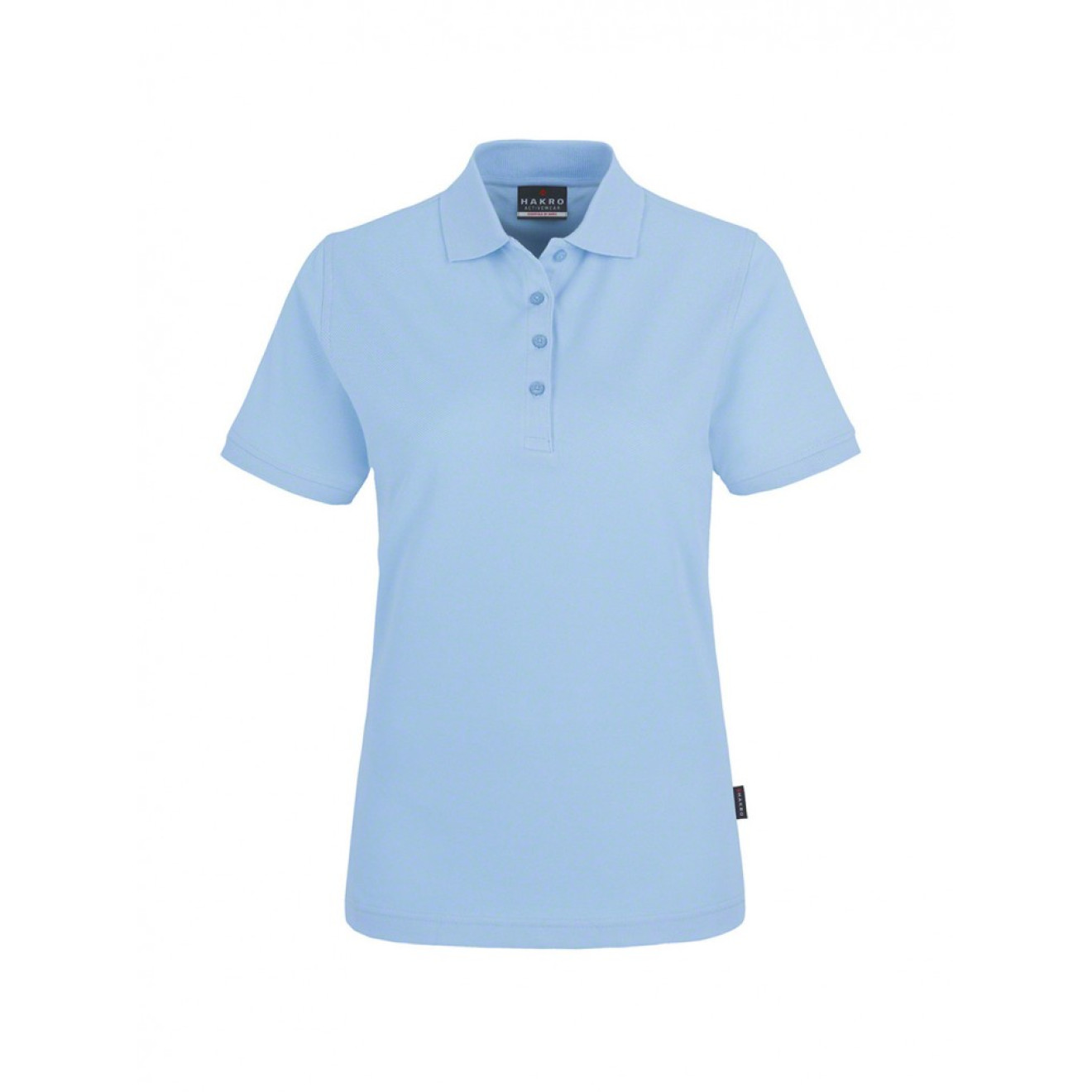 HAKRO Women Poloshirt Classic | bis 3XL