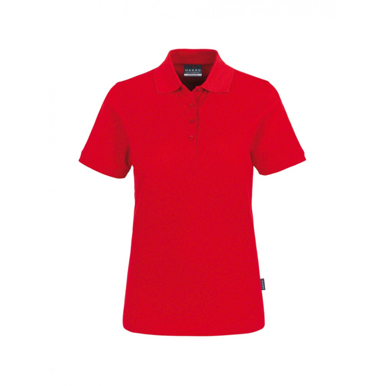 HAKRO Women Poloshirt Classic | bis 3XL